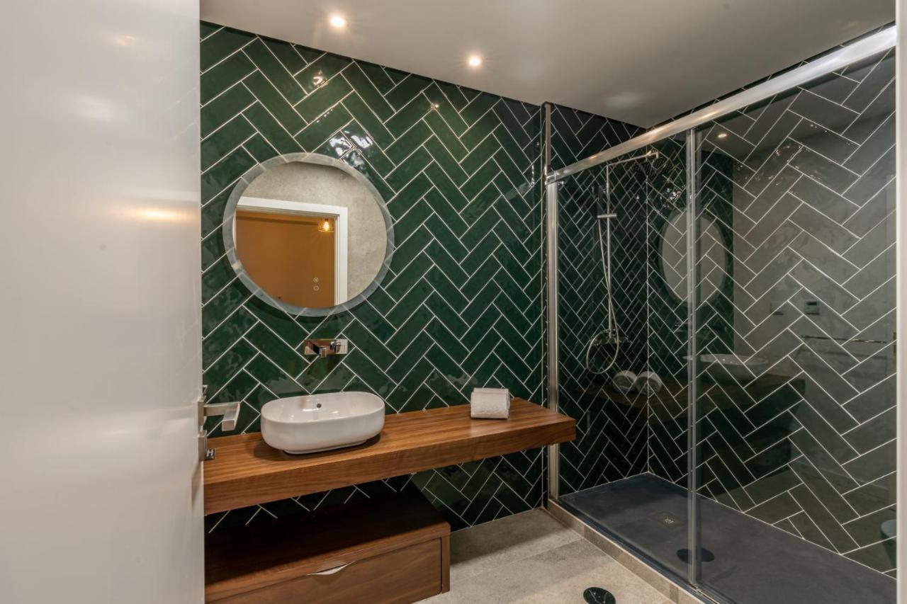 Social Lodge - Centro Do Funchal Экстерьер фото